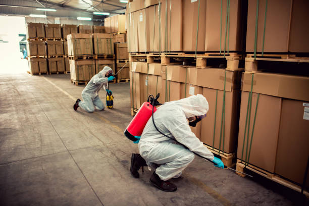 Best Commercial Pest Control Services  in Seneca Knolls, NY