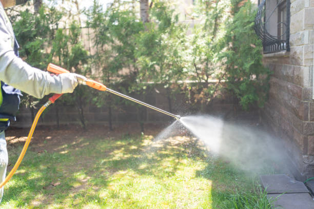 Best Pest Prevention Services  in Seneca Knolls, NY